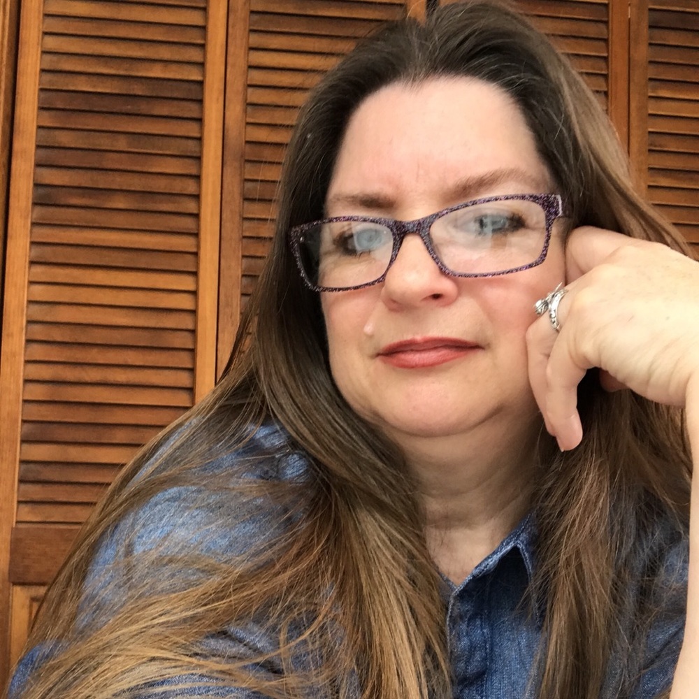 Welcome to my posh shop